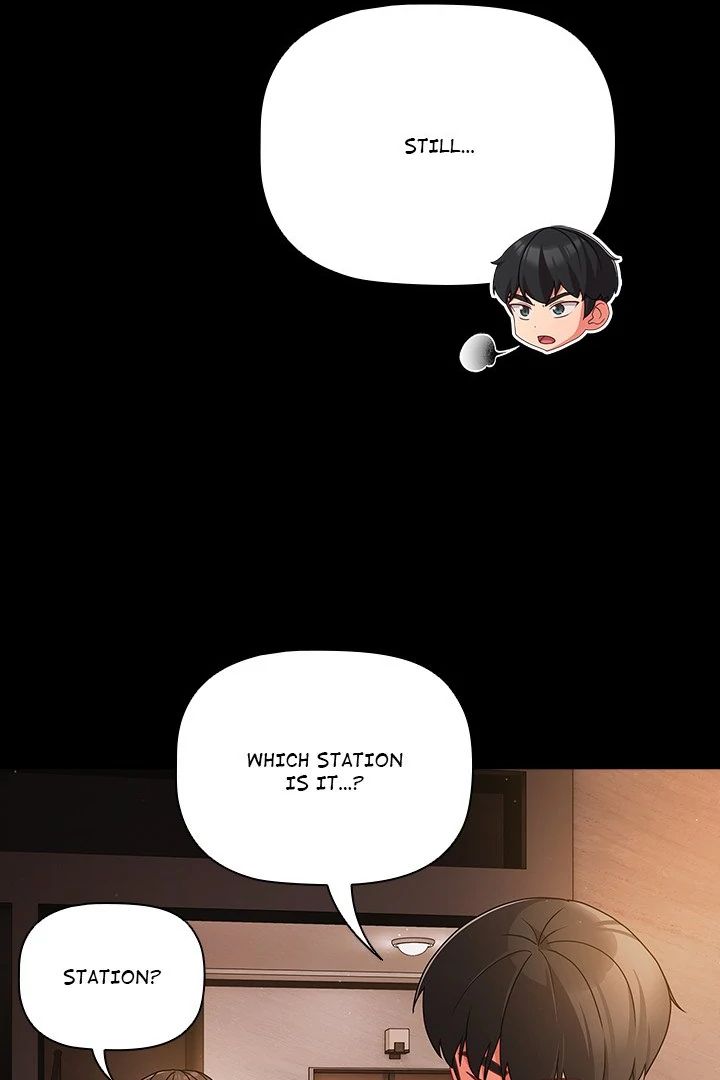 18+ People of The Dark Chapter 19 page 21