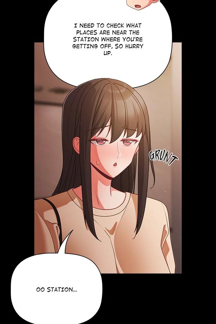 18+ People of The Dark Chapter 19 page 23