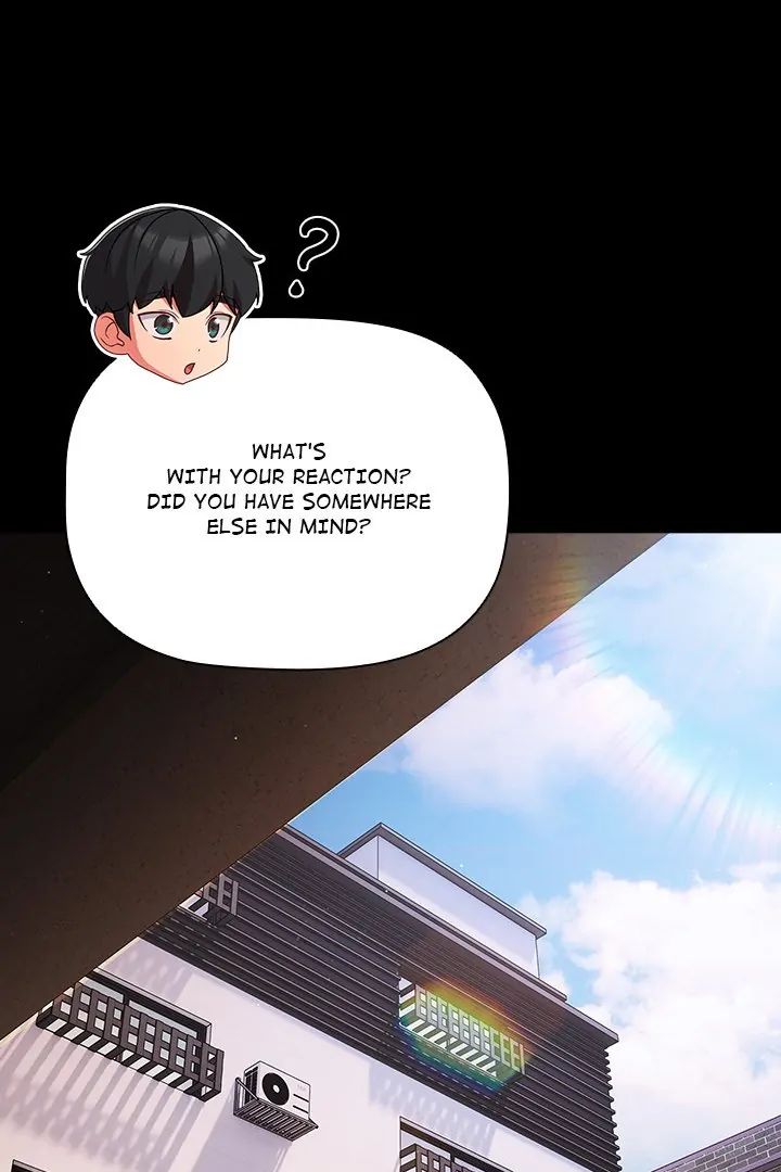 18+ People of The Dark Chapter 19 page 31