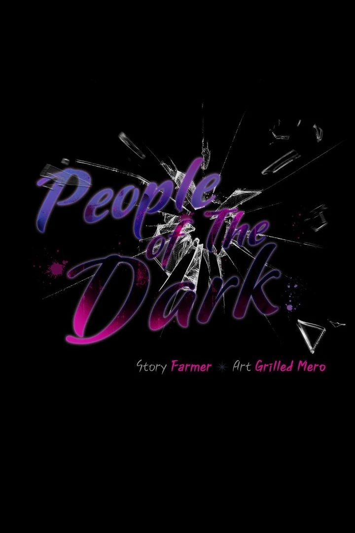 18+ People of The Dark Chapter 19 page 33