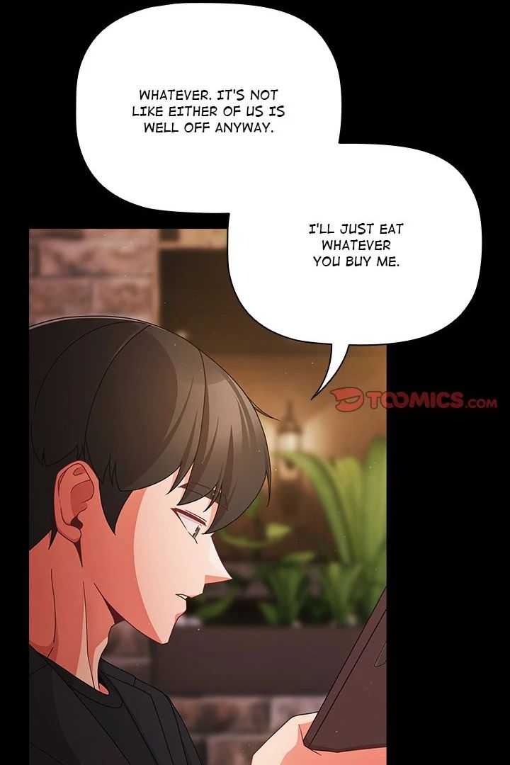 18+ People of The Dark Chapter 19 page 41