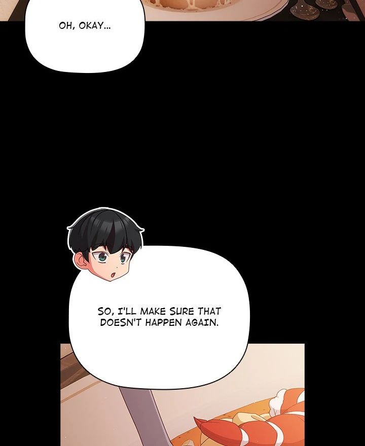 18+ People of The Dark Chapter 19 page 49