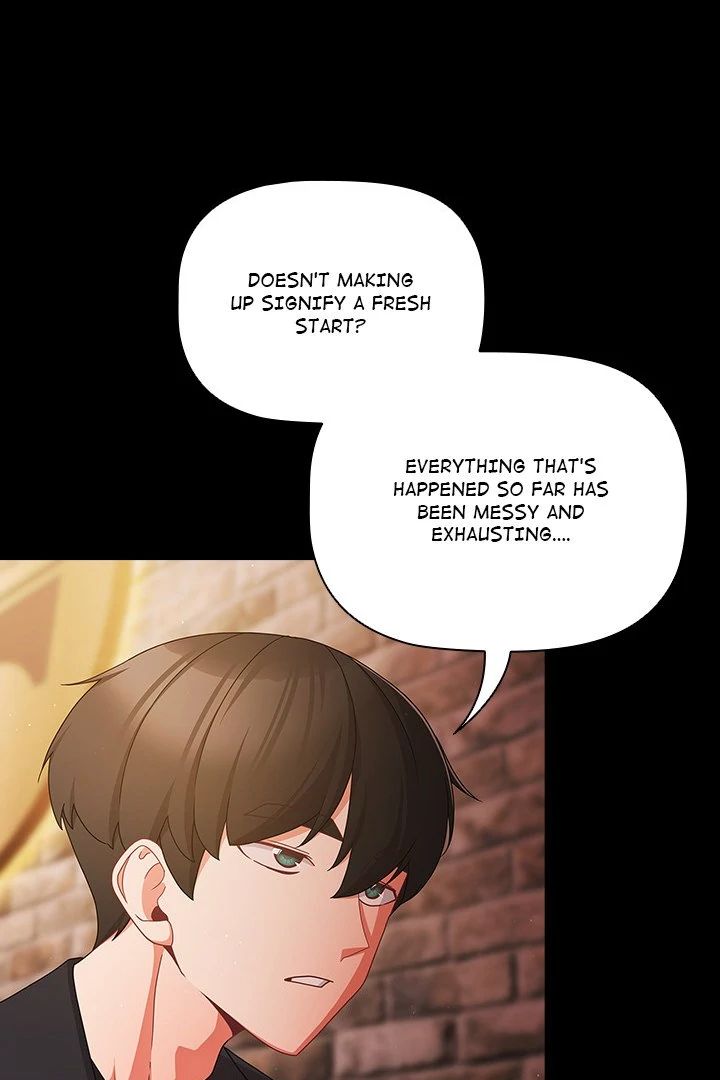 18+ People of The Dark Chapter 19 page 51
