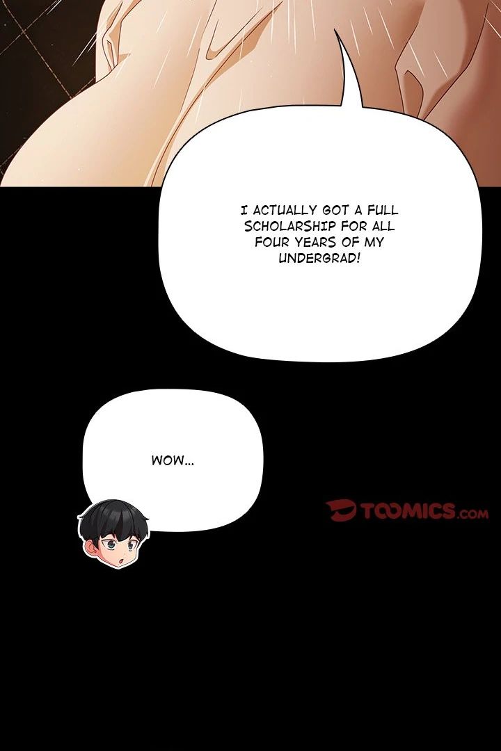 18+ People of The Dark Chapter 19 page 67