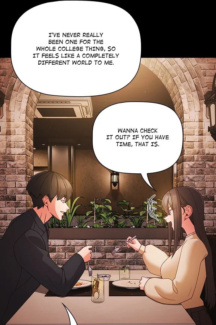 18+ People of The Dark Chapter 19 page 68