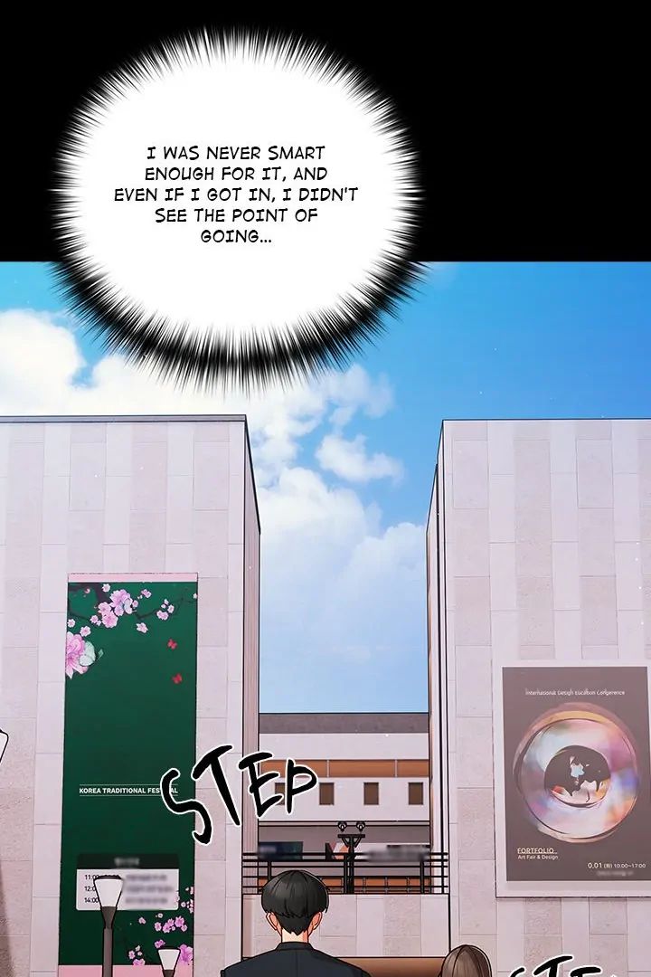 18+ People of The Dark Chapter 19 page 72