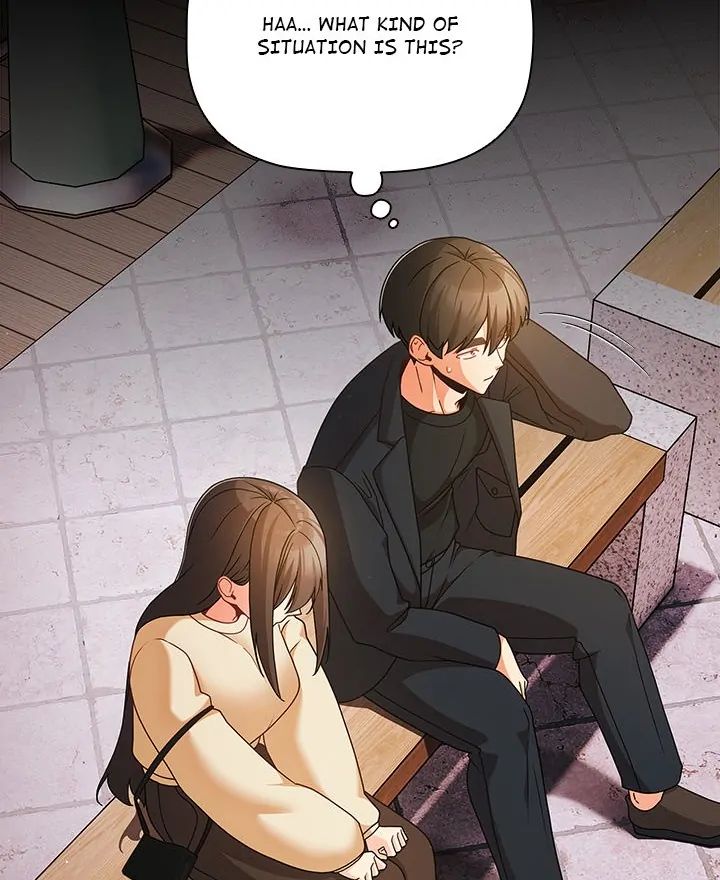 18+ People of The Dark Chapter 19 page 83