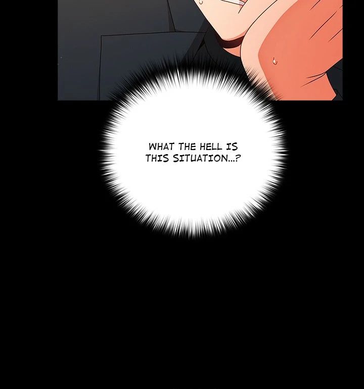 18+ People of The Dark Chapter 19 page 107