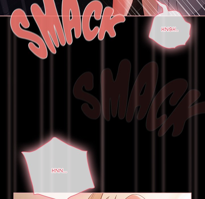 18+ People of The Dark Chapter 2 page 5