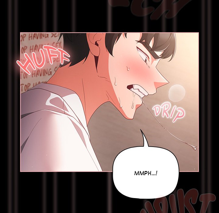 18+ People of The Dark Chapter 2 page 16