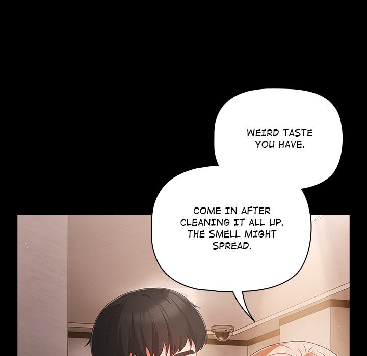 18+ People of The Dark Chapter 2 page 25