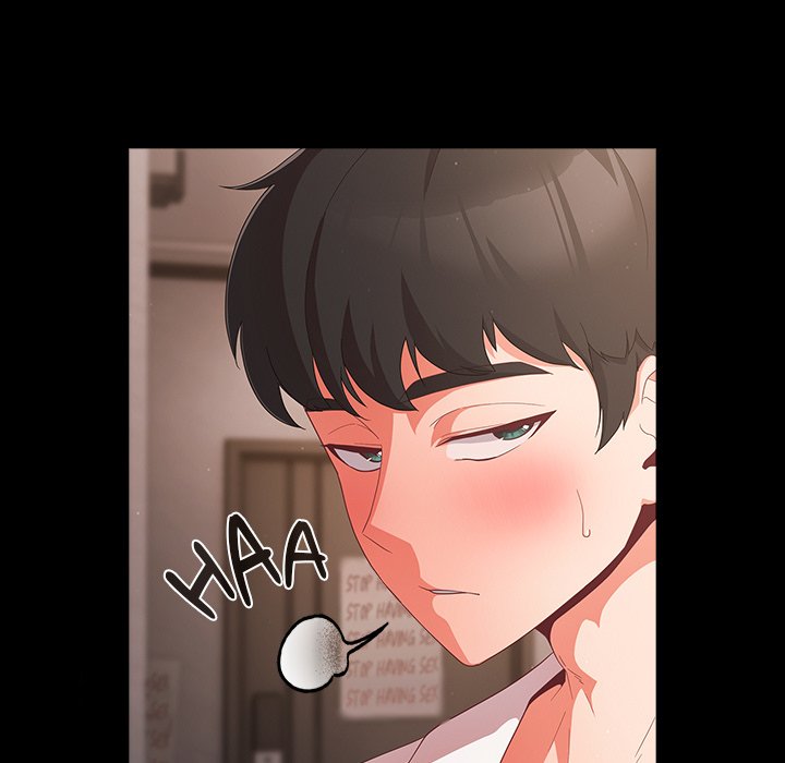 18+ People of The Dark Chapter 2 page 29
