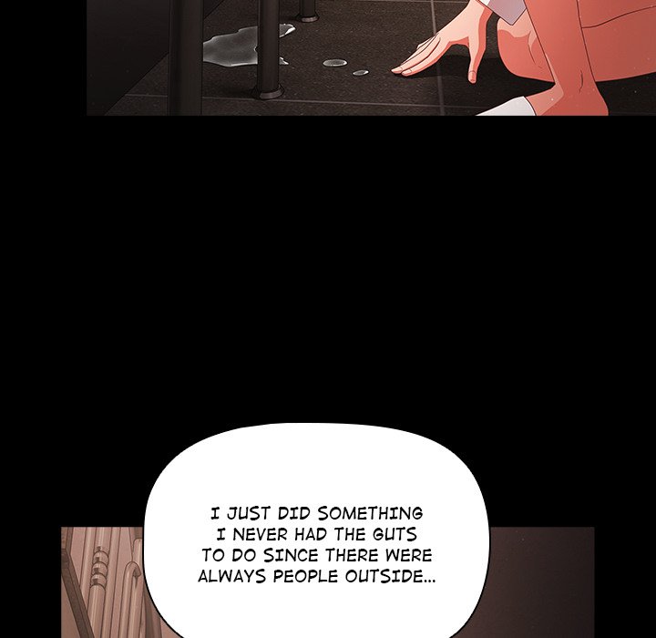 18+ People of The Dark Chapter 2 page 32