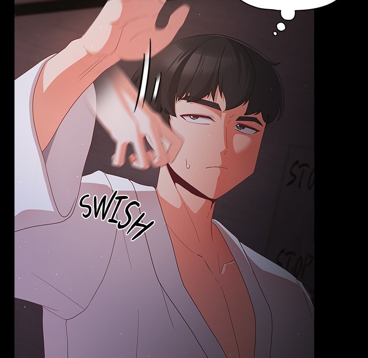 18+ People of The Dark Chapter 2 page 35
