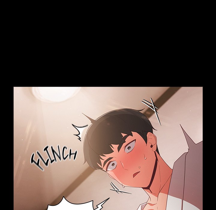 18+ People of The Dark Chapter 2 page 40