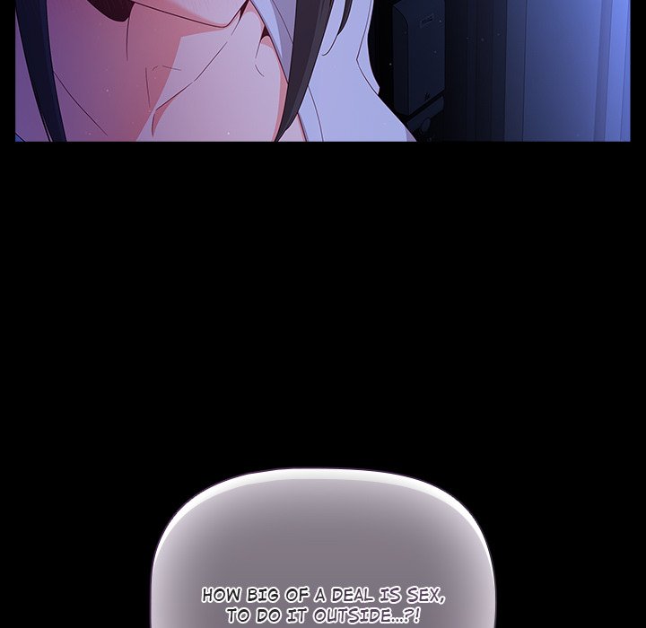 18+ People of The Dark Chapter 2 page 64
