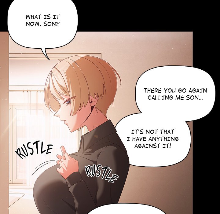 18+ People of The Dark Chapter 2 page 79