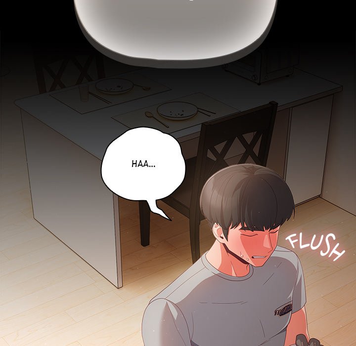 18+ People of The Dark Chapter 2 page 81