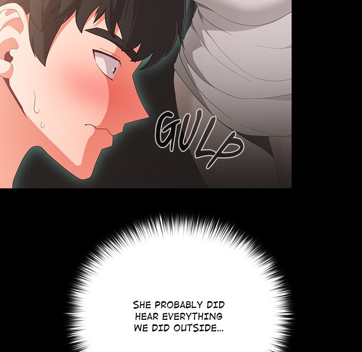18+ People of The Dark Chapter 2 page 89