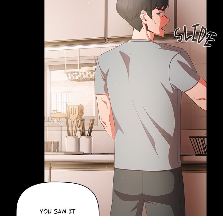 18+ People of The Dark Chapter 2 page 95