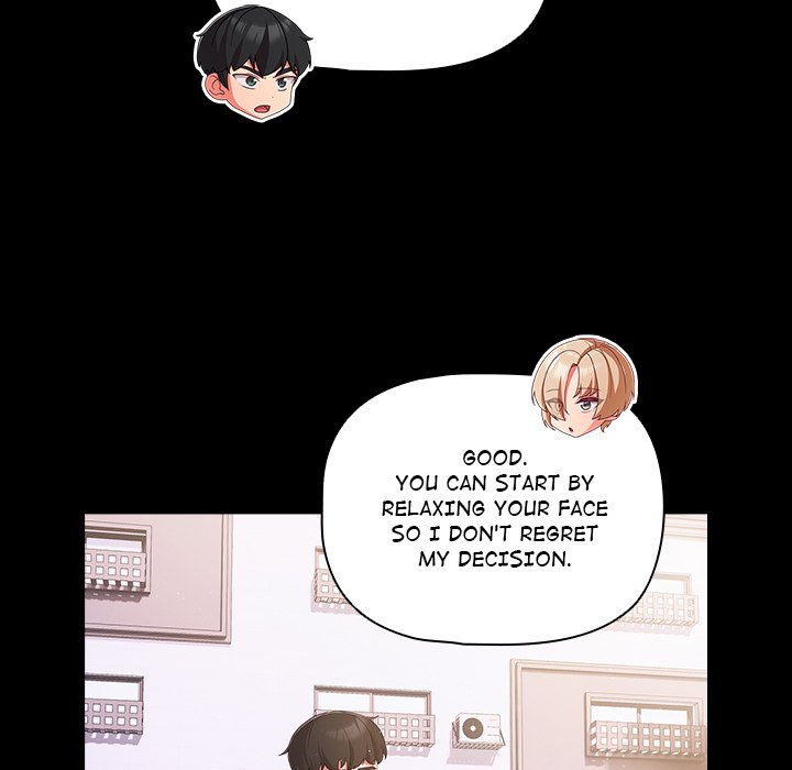 18+ People of The Dark Chapter 2 page 110