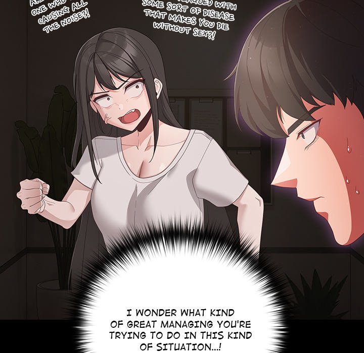 18+ People of The Dark Chapter 2 page 115