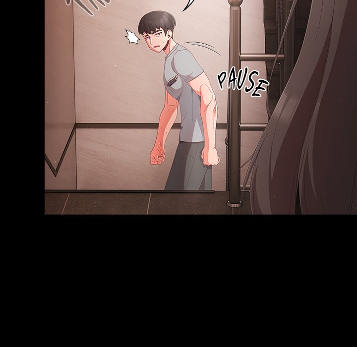 18+ People of The Dark Chapter 2 page 119
