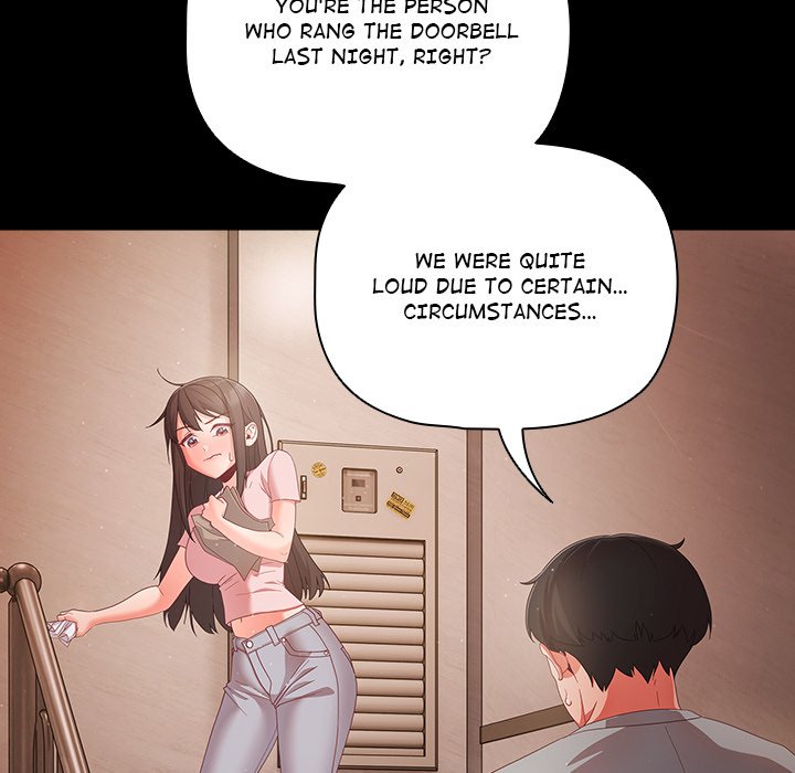 18+ People of The Dark Chapter 2 page 128