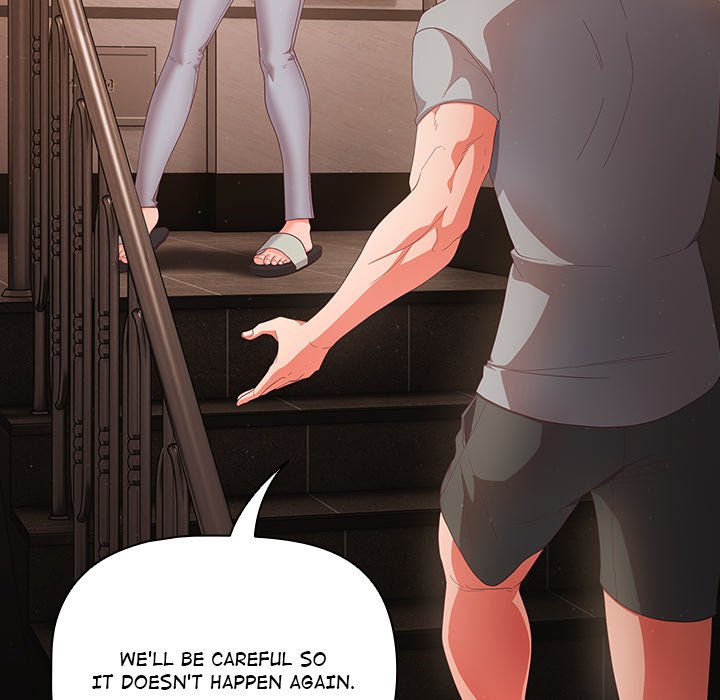 18+ People of The Dark Chapter 2 page 129