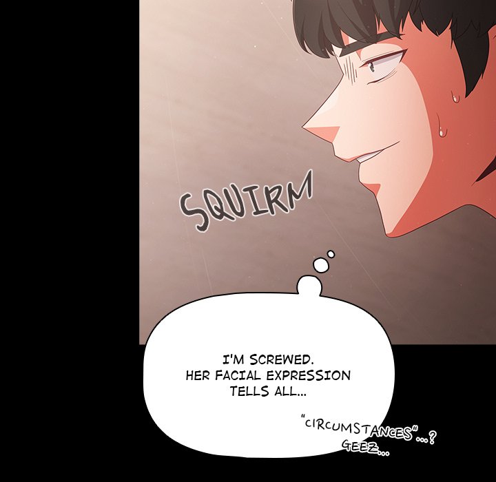 18+ People of The Dark Chapter 2 page 133