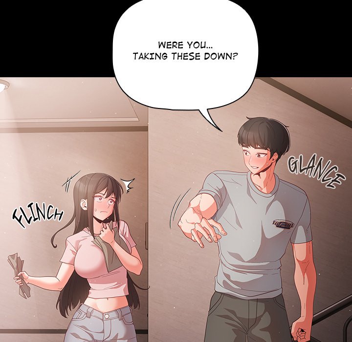 18+ People of The Dark Chapter 2 page 136
