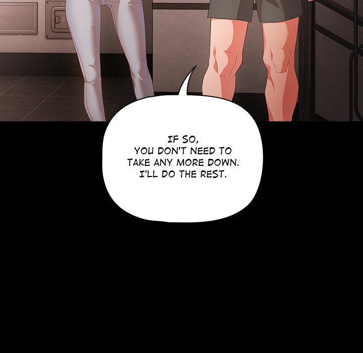 18+ People of The Dark Chapter 2 page 137