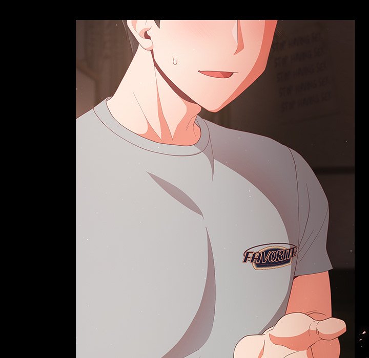 18+ People of The Dark Chapter 2 page 138