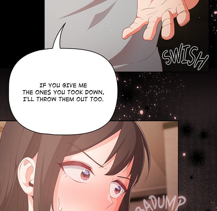 18+ People of The Dark Chapter 2 page 139