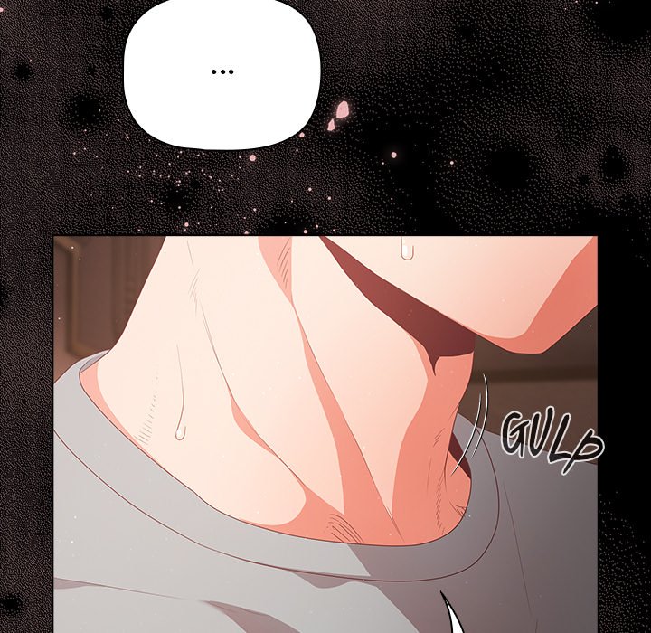 18+ People of The Dark Chapter 2 page 141