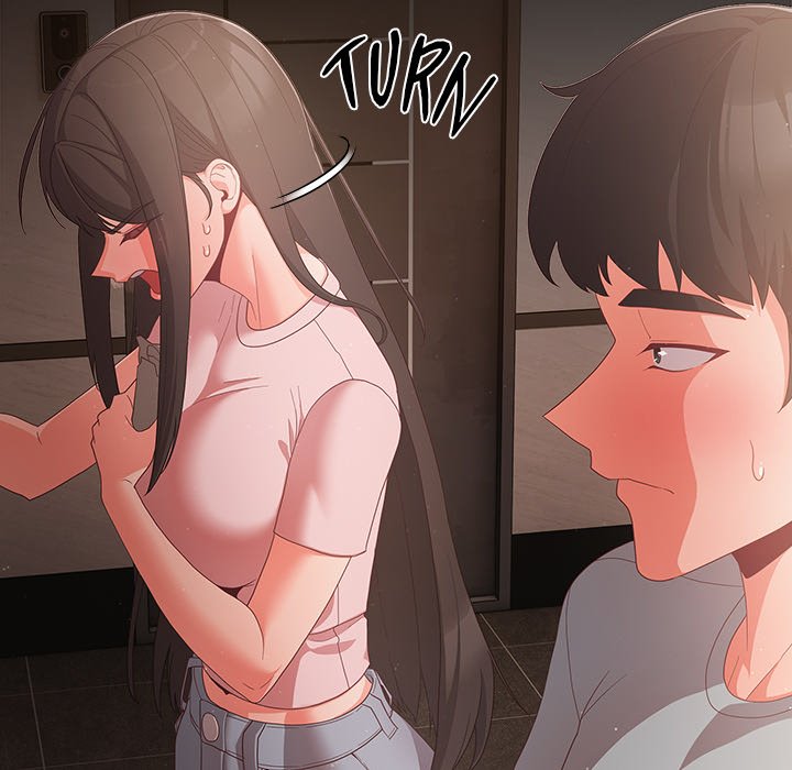 18+ People of The Dark Chapter 2 page 145