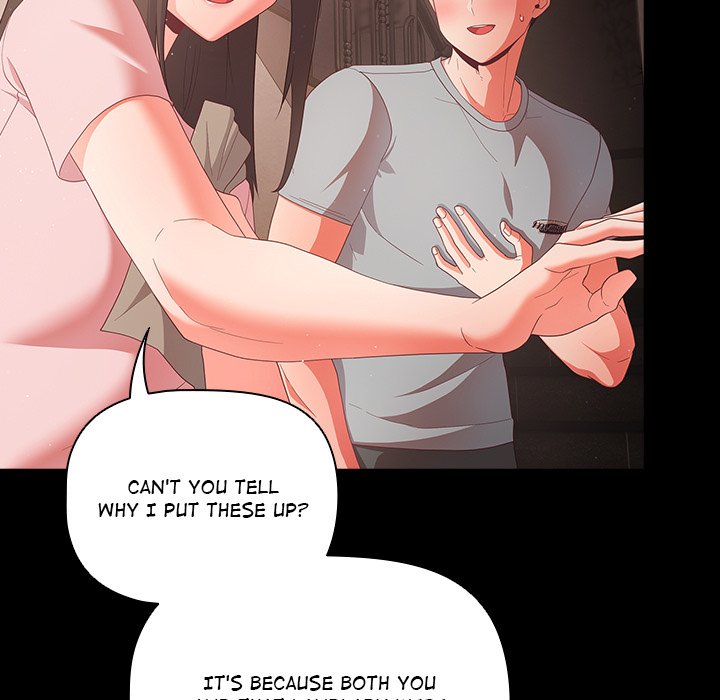 18+ People of The Dark Chapter 2 page 147