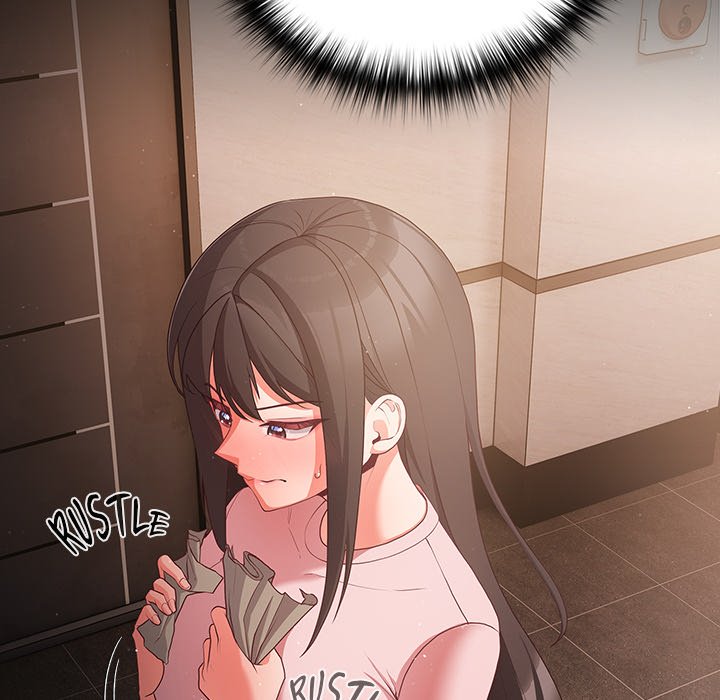 18+ People of The Dark Chapter 2 page 157