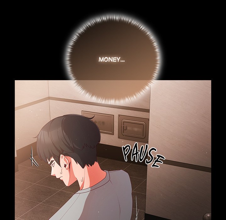 18+ People of The Dark Chapter 2 page 160
