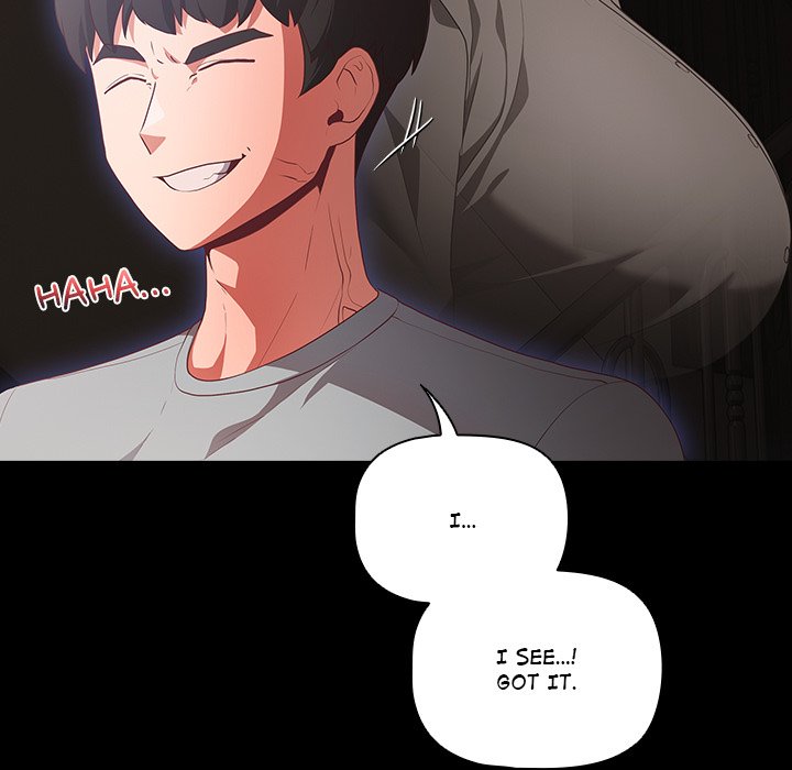 18+ People of The Dark Chapter 2 page 163