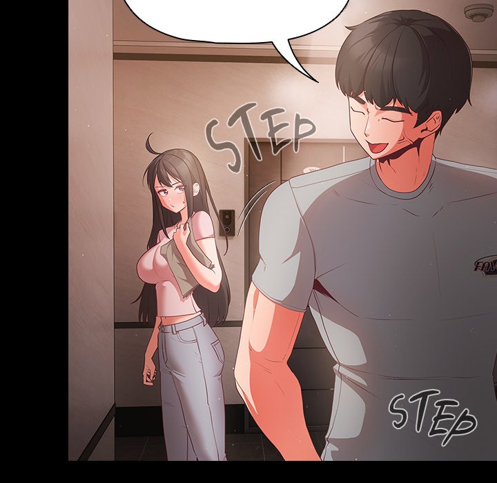 18+ People of The Dark Chapter 2 page 165