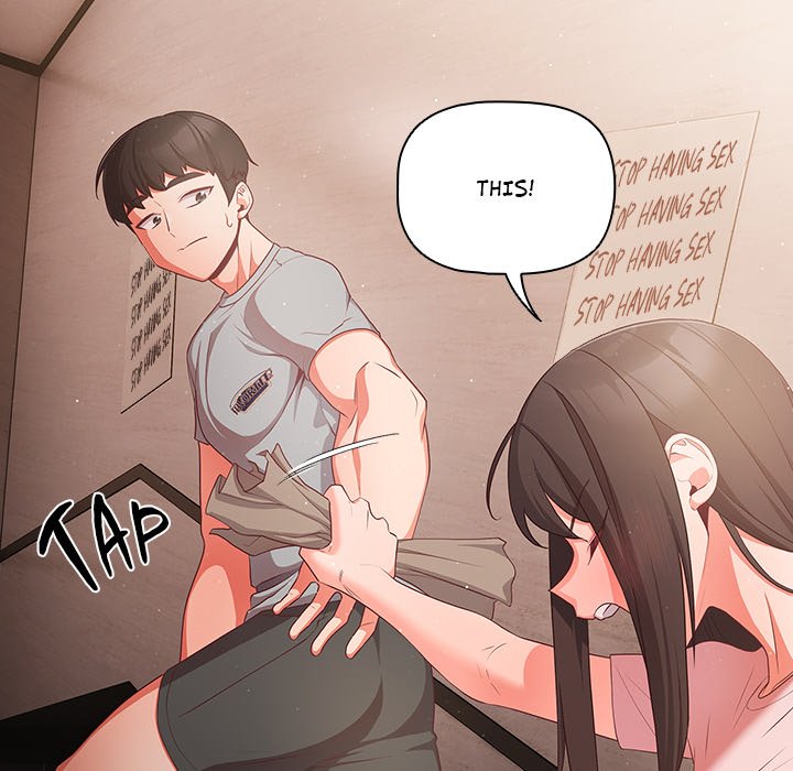 18+ People of The Dark Chapter 2 page 181