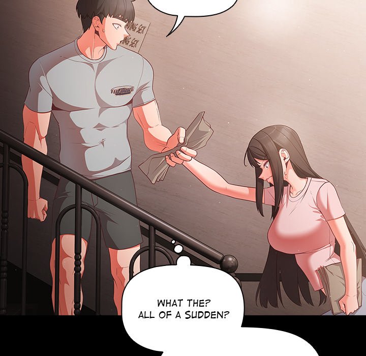 18+ People of The Dark Chapter 2 page 188