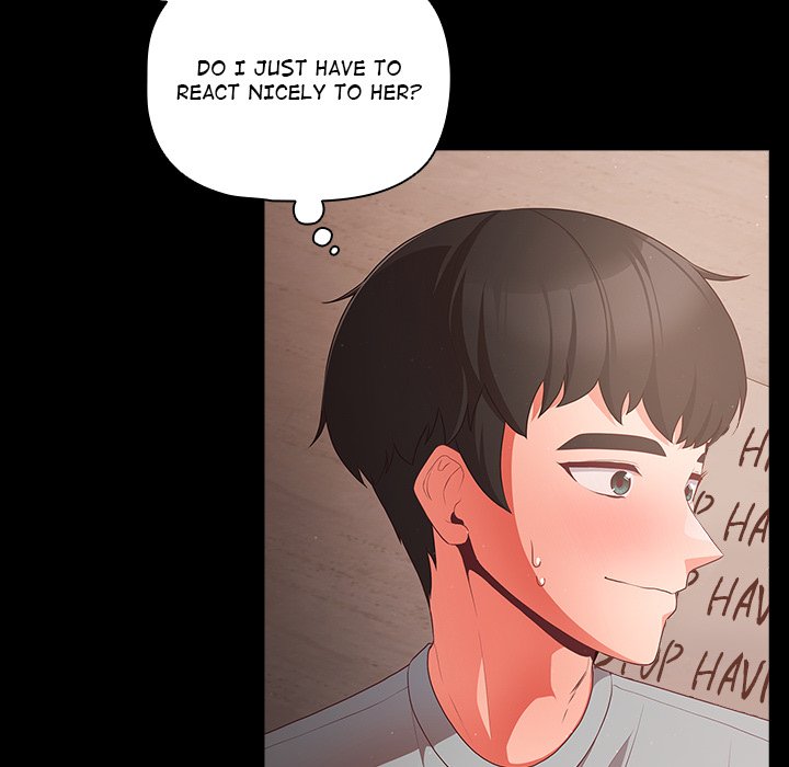 18+ People of The Dark Chapter 2 page 190