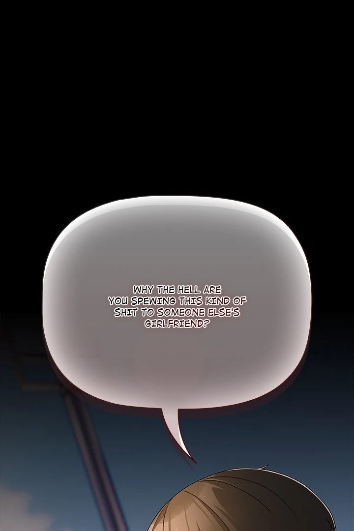 18+ People of The Dark Chapter 20 page 1