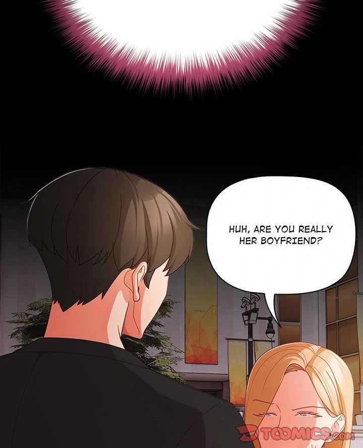 18+ People of The Dark Chapter 20 page 8