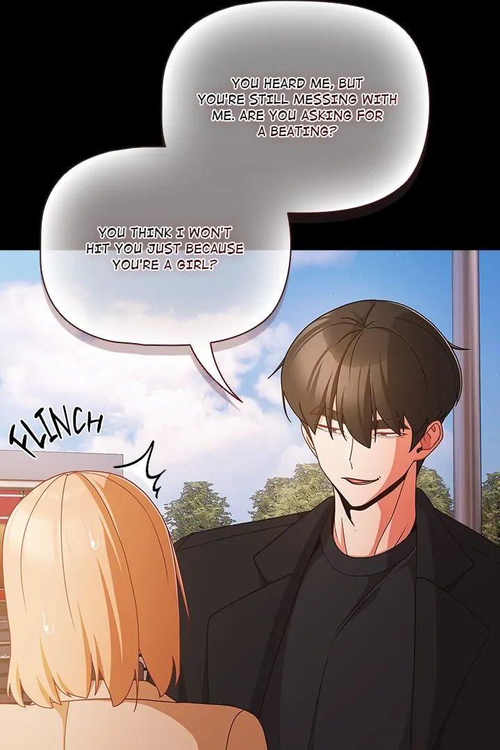18+ People of The Dark Chapter 20 page 10