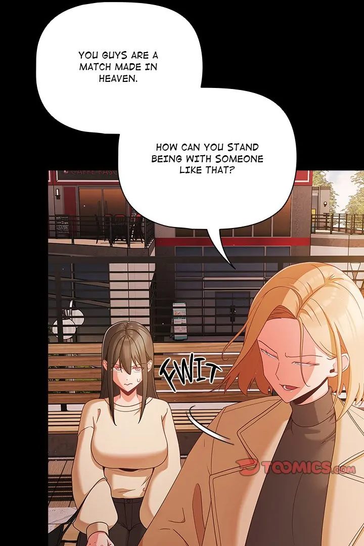 18+ People of The Dark Chapter 20 page 15