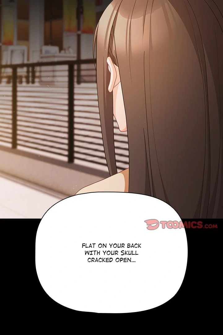 18+ People of The Dark Chapter 20 page 22