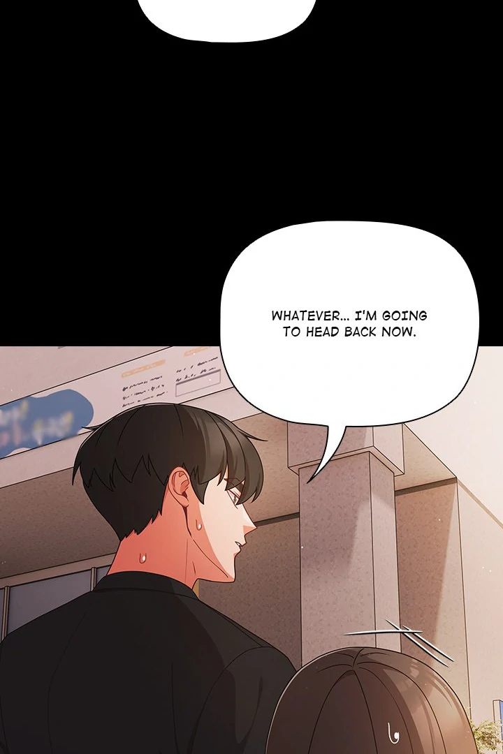 18+ People of The Dark Chapter 20 page 26